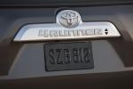 Toyota 4Runner Limited 2010 года
